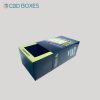 CBD Sleeves Packaging