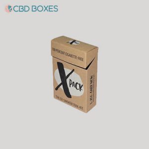 Cigarette Box