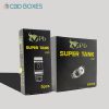 Vape Tank Packaging