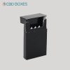 Blank Cigarette Boxes