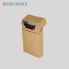 Blank Cigarette Boxes