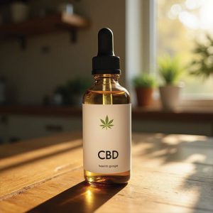 Bottle Labels