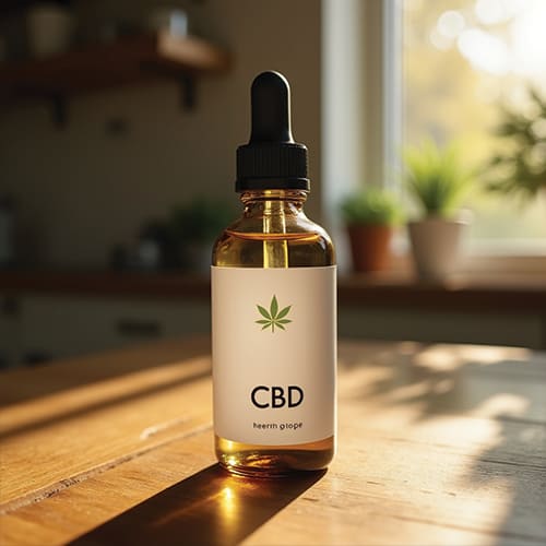Bottle Labels