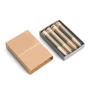 Cannabis Cigar Packaging
