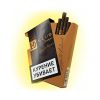 Cannabis Cigar Packaging