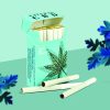 Cannabis Cigarette Boxes