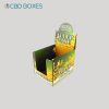 Cannabis Counter Display Boxes