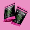 Cannabis Mylar Bags