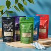 Cannabis Mylar Bags