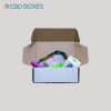 Cannabis Subscription Boxes