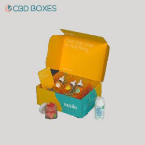 Cannabis Subscription Boxes