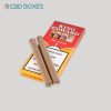 Cardboard Cigar Boxes