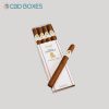 Cardboard Cigar Boxes