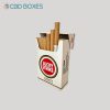 Cardboard Cigarette Boxes