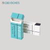 Cardboard Cigarette Boxes