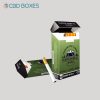 Cardboard Cigarette Boxes