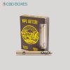 Cardboard Packaging For Vape Cartridges