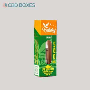 Cartridge Packaging Wholesale