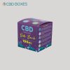 CBD Bath Bomb Packaging