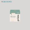 CBD Bath Salts Boxes