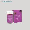 CBD Bath Salts Boxes