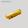 CBD Blunts Boxes