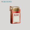 CBD Blunts Boxes