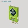 CBD Boosters Boxes