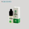 CBD Bottle Boxes