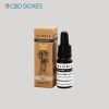 CBD Bottle Boxes