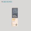 CBD Bottle Boxes
