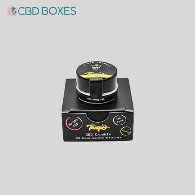 CBD Buds Boxes