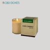 CBD Candle Boxes