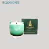 CBD Candle Boxes