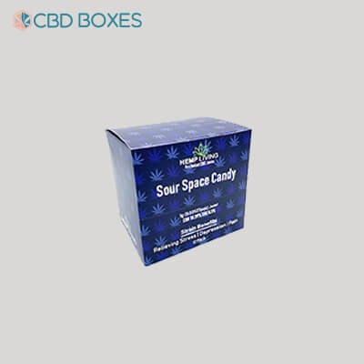 CBD Candy Boxes