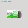 CBD Capsule Boxes