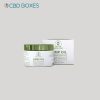 CBD Cream Boxes