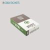 CBD Cigarette Boxes