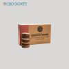 CBD Cookie Boxes