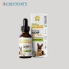 CBD Dog Pet Packaging