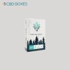 CBD Dried Flowers Boxes