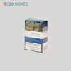 CBD Dried Flowers Boxes