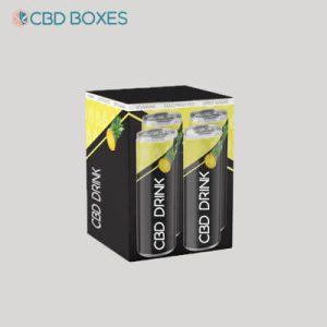 CBD Drink Boxes