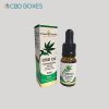 CBD Dropper Bottle Boxes