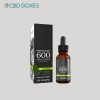 CBD Extract Boxes