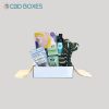 CBD Flower Subscription Box