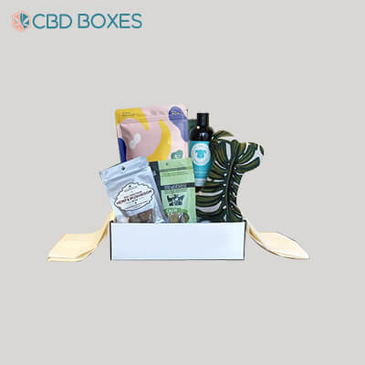 CBD Flower Subscription Box