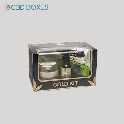 CBD Gift Boxes