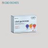 CBD Gummy Packaging