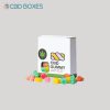 CBD Gummy Packaging